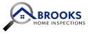 Brooks Home Inspections logo